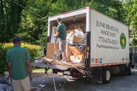 Demolition Debris Removal in Siesta Key, FL